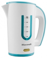 Fierbator de apa electric Maxwell MW-1030B thumbnav